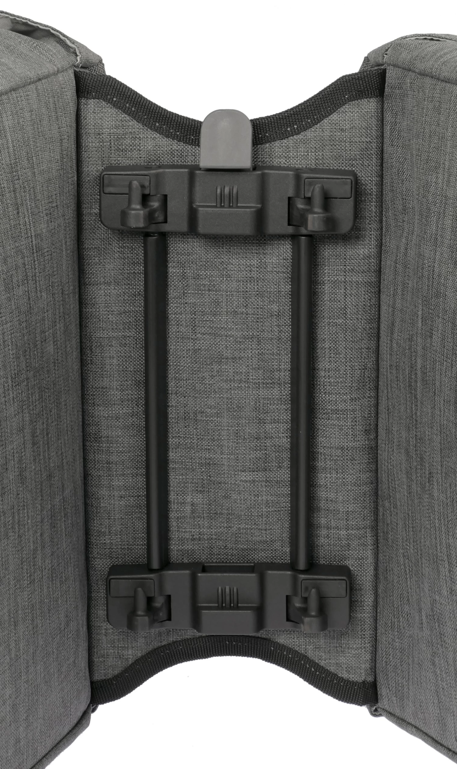 KTM Gepäckträgertasche Tour Doppeltasche 24,5 Liter 5 KTM Gepäckträgertasche Tour Doppeltasche 24,5 Liter – Bild 3