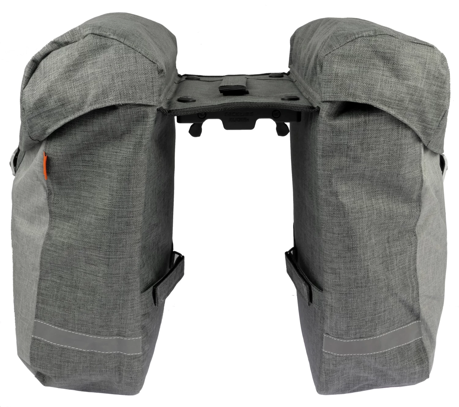 KTM Gepäckträgertasche Tour Doppeltasche 24,5 Liter 4 KTM Gepäckträgertasche Tour Doppeltasche 24,5 Liter – Bild 2