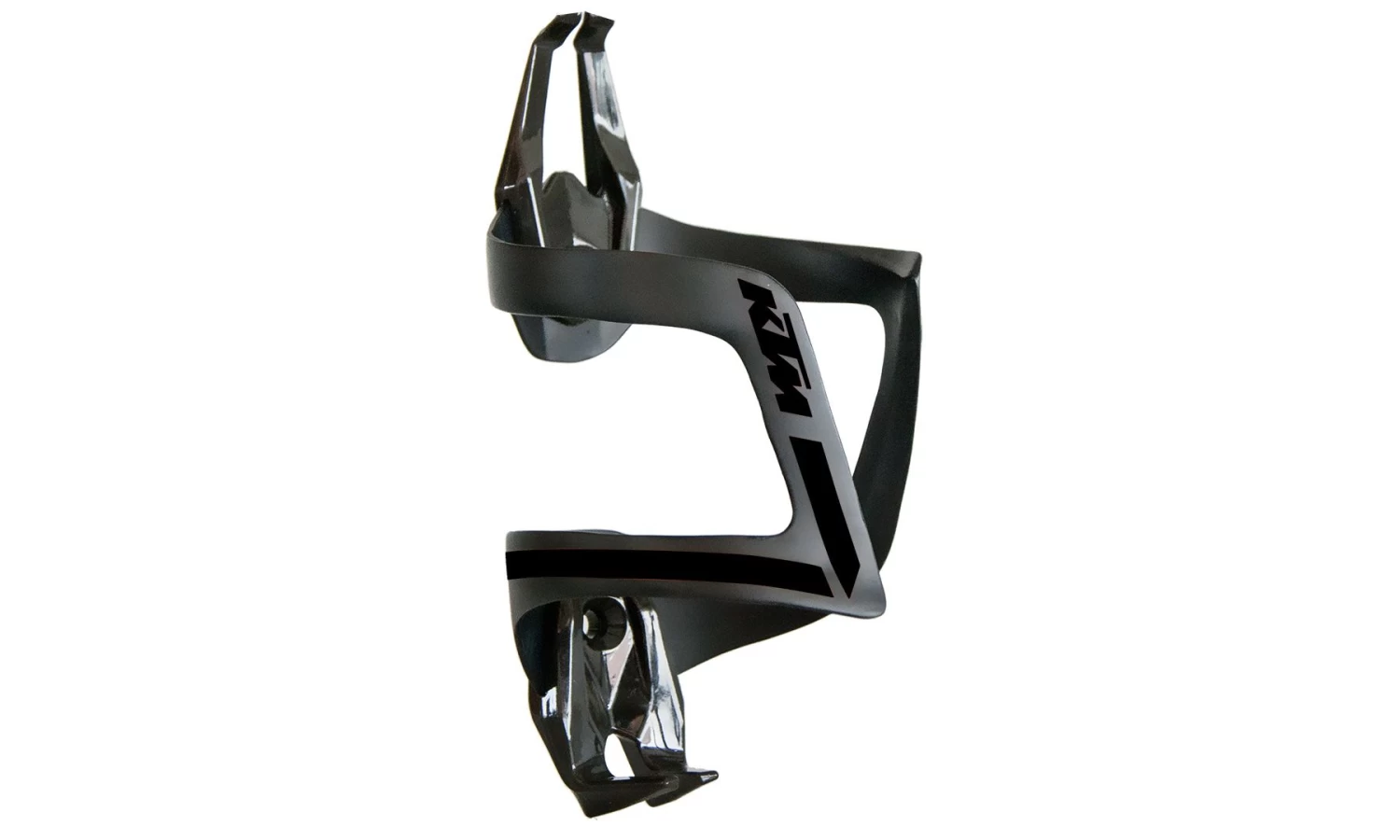 KTM Flaschenhalter Aus Carbon – Multi Side 4 KTM Flaschenhalter Aus Carbon – Multi Side – Bild 2