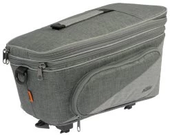 KTM Gepäckträgertasche Tour Plus 8 + 7 L