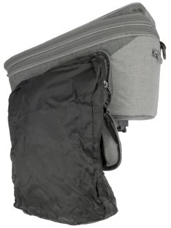 KTM Gepäckträgertasche Tour Plus 8 + 7 L 11 KTM Gepäckträgertasche Tour Plus 8 + 7 L -Bike Zubehör ktm gepaecktraegertasche tour plus aussentaschen