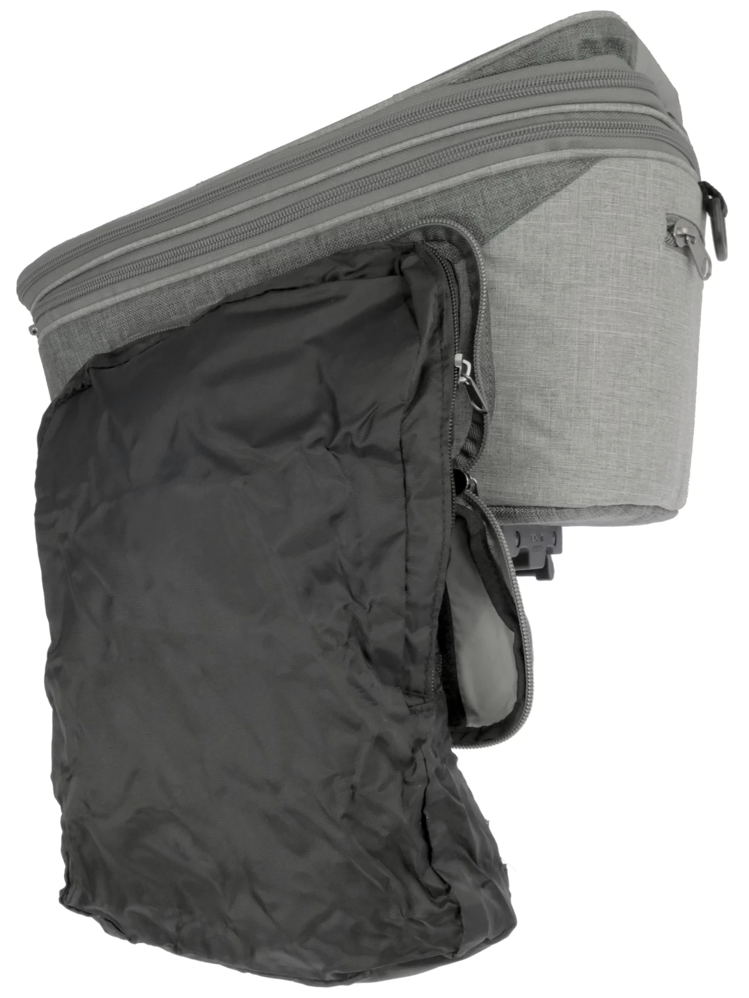 KTM Gepäckträgertasche Tour Plus 8 + 7 L 7 KTM Gepäckträgertasche Tour Plus 8 + 7 L – Bild 5