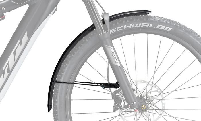 KTM LFC Schutzblech Vorn 3 KTM LFC Schutzblech Vorn