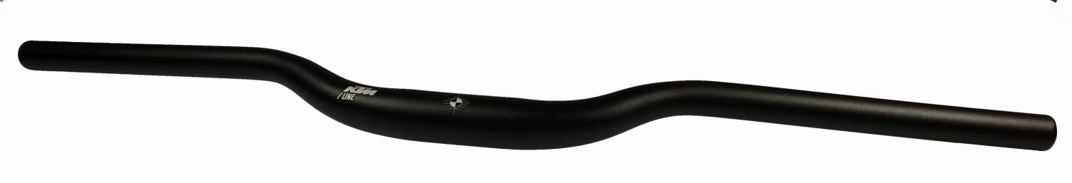 KTM Line Lenker - Rizer 31.8mm - 9° Backsweep 4 KTM Line Lenker - Rizer 31.8mm - 9° Backsweep – Bild 2