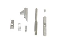 KTM Macina Fold Locking Bolt Set - T-9300/ T-3300 Frame