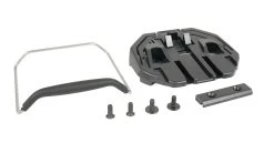 KTM Montagegriff PowerTube 7 KTM Montagegriff PowerTube -Bike Zubehör ktm montagegriff powertube montiert tiefeinsteiger