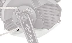 KTM Motor Cover For Bosch CX Motor Bottom 11 KTM Motor Cover For Bosch CX Motor Bottom -Bike Zubehör ktm motor cover for bosch cx motor bottom white