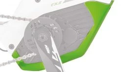 KTM Motorabdeckung Für Bosch CX Motor Unten