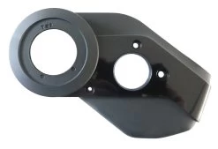 KTM Motorcover Left 2018 For Bosch Performance Line