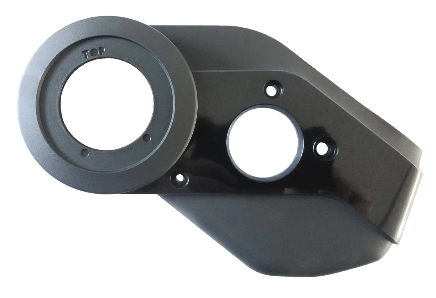 KTM Motorcover Left 2018 For Bosch Performance Line 3 KTM Motorcover Left 2018 For Bosch Performance Line