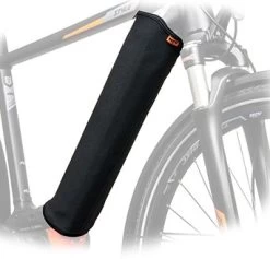 KTM Neopren Cover - Schutzhülle Bosch PowerTube 500 Wh Akku -Bike Zubehör ktm neopren schutzcover bosch powertube