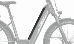 KTM PowerTube 750 Battery Cover Low Entry 12 KTM PowerTube 750 Battery Cover Low Entry -Bike Zubehör ktm powertube 750 battery cover low entry 4