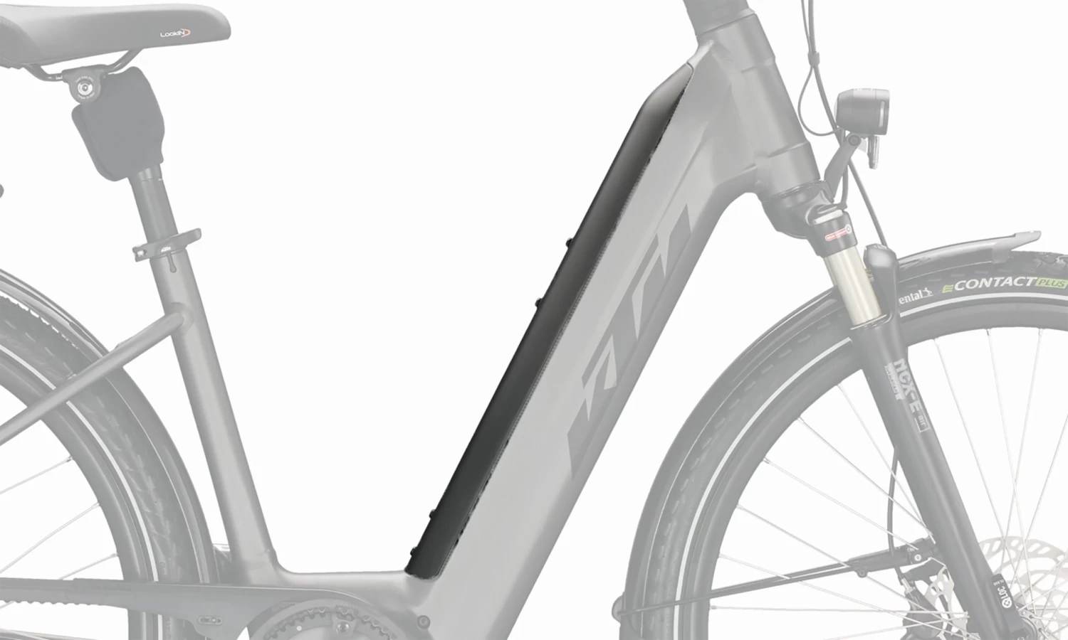 KTM PowerTube 750 Battery Cover Low Entry 8 KTM PowerTube 750 Battery Cover Low Entry – Bild 6