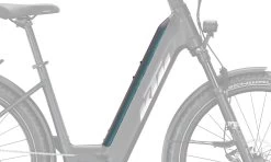 KTM PowerTube 750 Battery Cover Low Entry 15 KTM PowerTube 750 Battery Cover Low Entry -Bike Zubehör ktm powertube 750 battery cover low entry 7