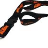 KTM Schlüsselanhänger Key-Holder Schwarz/orange 1 KTM Schlüsselanhänger Key-Holder Schwarz/orange -Bike Zubehör ktm schluesselanhaenger