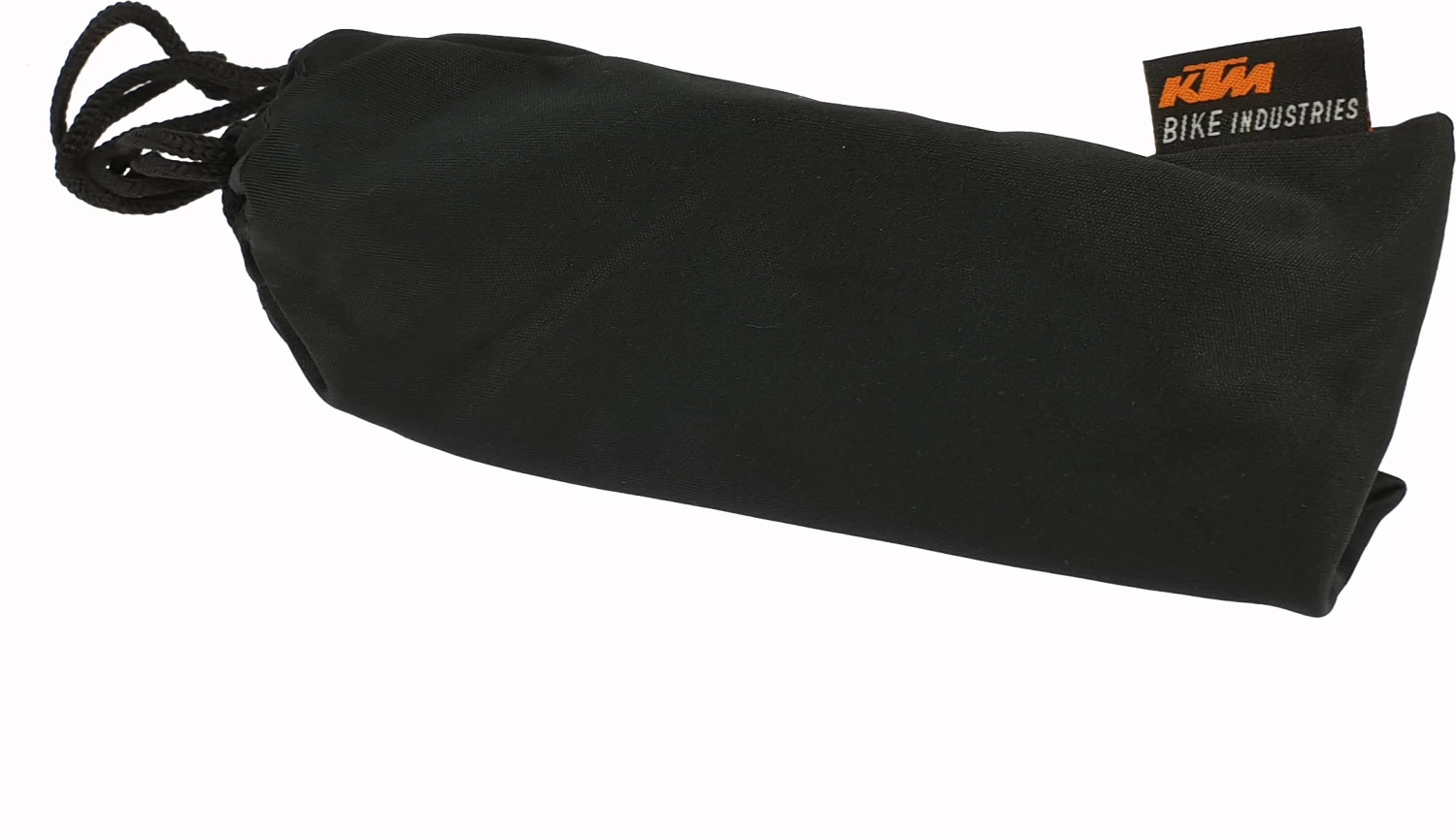 KTM Sonnenbrille Factory Tour Schwarz/orange 5 KTM Sonnenbrille Factory Tour Schwarz/orange – Bild 3