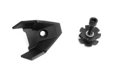 KTM Plastic Stem Cap For Bosch Kiox From 2020 Onwards