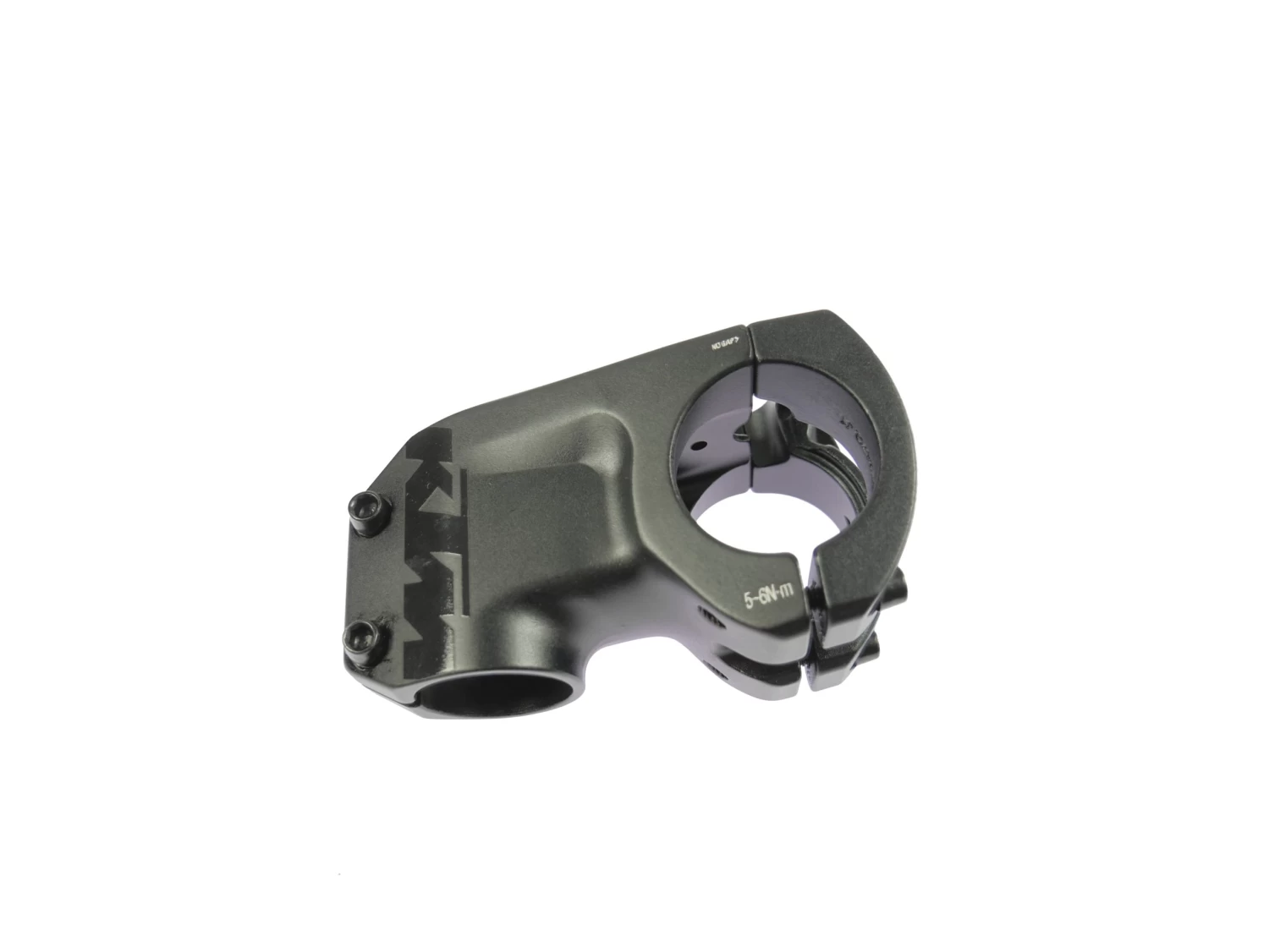 KTM Stem Kiox Handlebar Stem - KTM Team 35 4 KTM Stem Kiox Handlebar Stem - KTM Team 35 – Bild 2