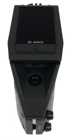 KTM Stem Kiox Handlebar Stem - KTM Line -Bike Zubehör ktm stem kiox handlebar stem with display front