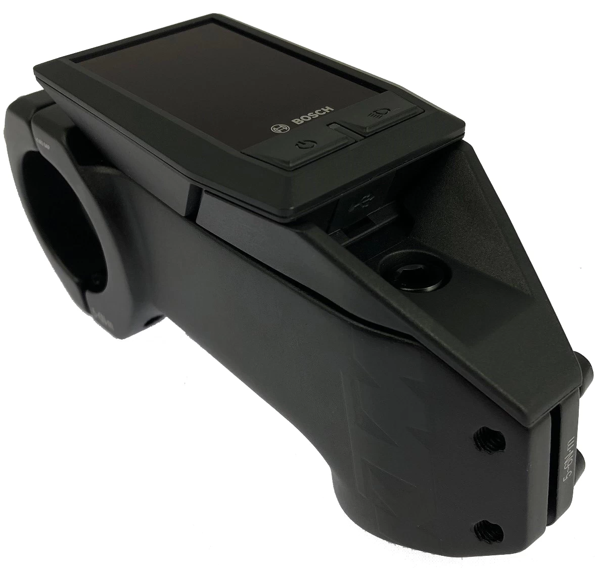 KTM Stem Kiox Lenkervorbau - KTM Line 4 KTM Stem Kiox Lenkervorbau - KTM Line – Bild 2