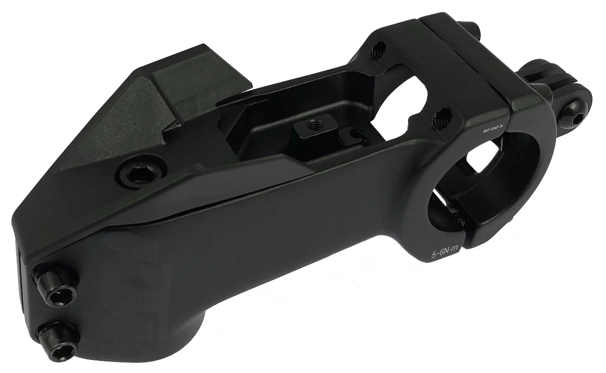 KTM Stem Kiox Lenkervorbau - KTM Line 3 KTM Stem Kiox Lenkervorbau - KTM Line