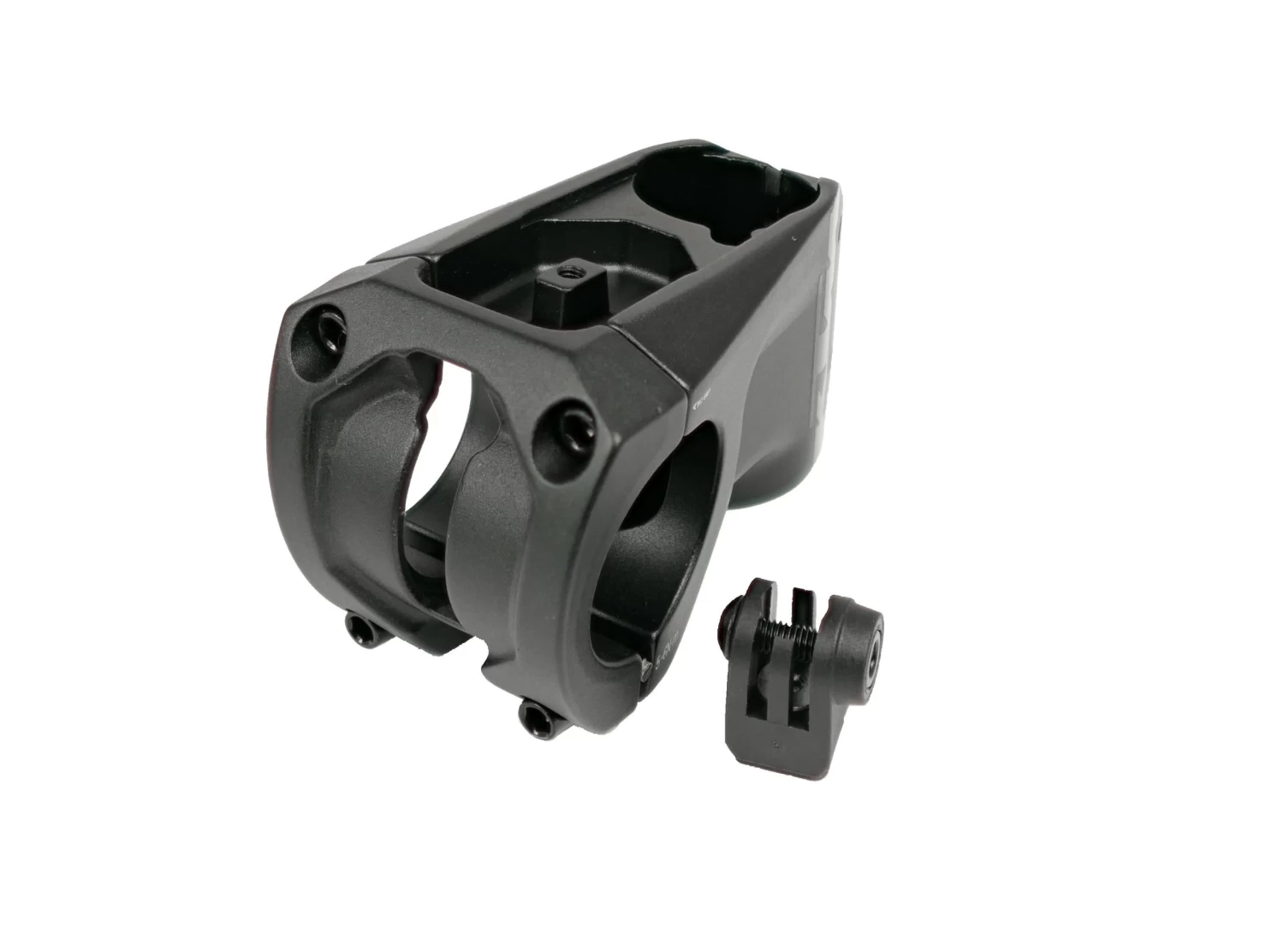 KTM Stem Kiox Handlebar Stem - KTM Team 35 3 KTM Stem Kiox Handlebar Stem - KTM Team 35