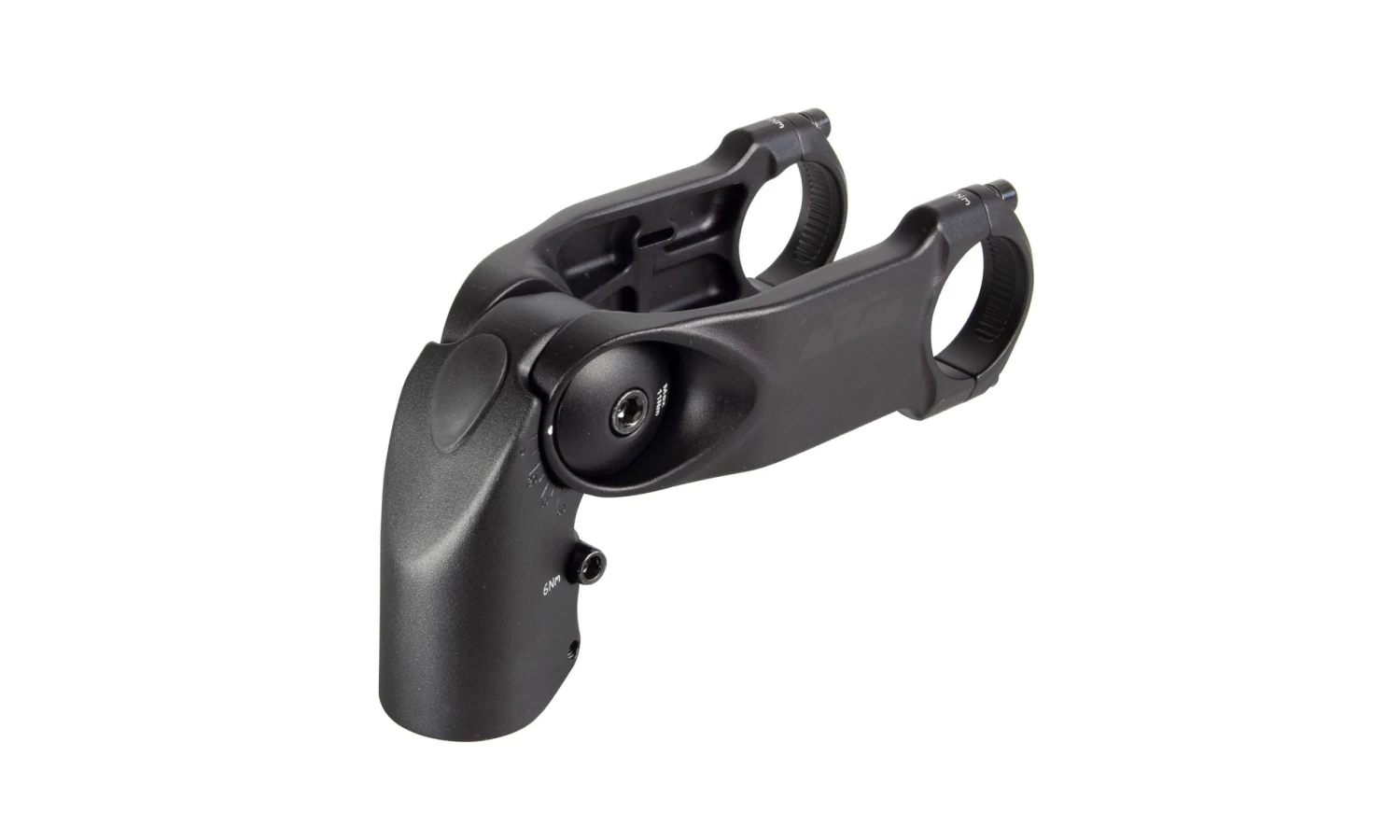 KTM Vorbau Mit Kiox-Halter 90mm Winkelverstellbar 0-60° 3 KTM Vorbau Mit Kiox-Halter 90mm Winkelverstellbar 0-60°