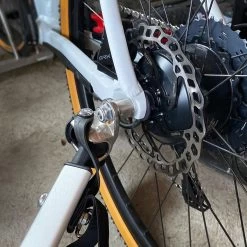 Mahle Kupplungsadapter 5 Mahle Kupplungsadapter -Bike Zubehör kupplungsadapter mahle ebikemotion action