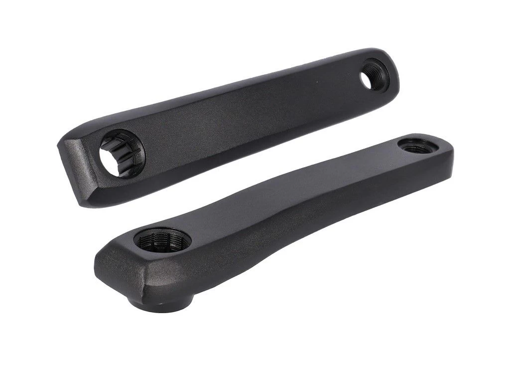 Stronglight Magan 4 Kurbel-Set 3 Stronglight Magan 4 Kurbel-Set