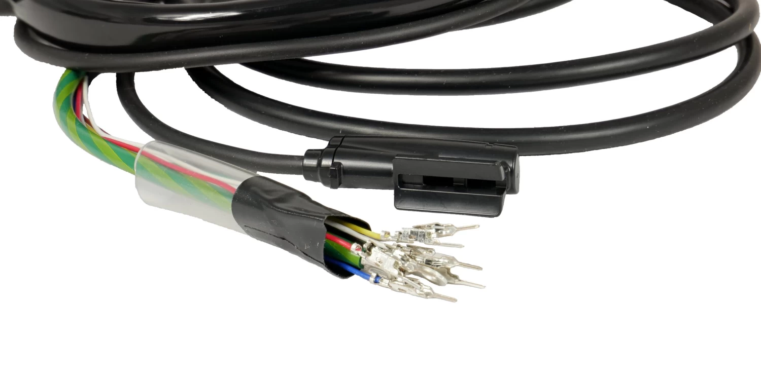 Panasonic Premium 26-Volt LCD Digital-Display Ab 2009 Single 4 Panasonic Premium 26-Volt LCD Digital-Display Ab 2009 Single – Bild 2