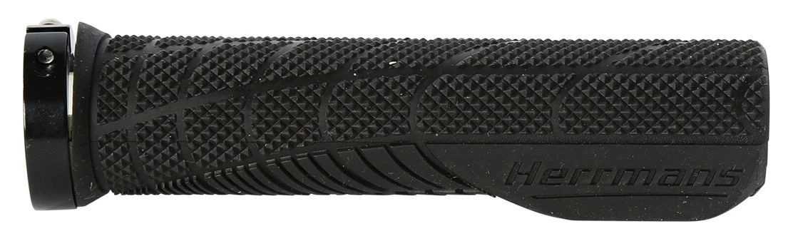 Flyer Lenkergriff Herrmans Shark Lock Fin - Einzelgriff Rechts 3 Flyer Lenkergriff Herrmans Shark Lock Fin - Einzelgriff Rechts