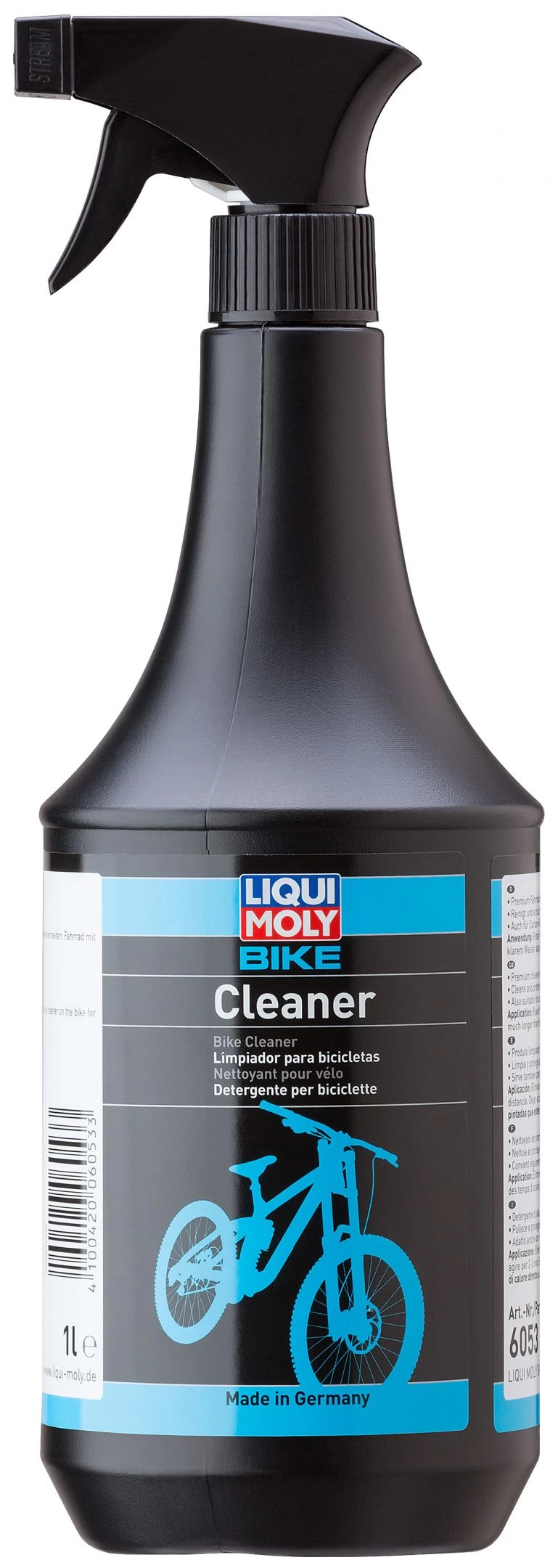 Liqui Moly EBike Cleaner 3 Liqui Moly EBike Cleaner