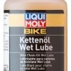 Liqui Moly Nassschmieröl Für Fahrradketten An Elektrofahrrädern -Bike Zubehör liqui moly ebike kettenoel wet lube elektrofahrrad24 3840x2160