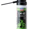 Liqui Moly Multifunktionsspray LM 40 Zur EBike-Pflege 1 Liqui Moly Multifunktionsspray LM 40 Zur EBike-Pflege -Bike Zubehör liqui moly ebike multikunktions spray elektrofahrrad24 3840x2160
