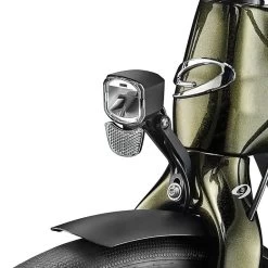 Litemove RX-E50 Für E-Bikes Mit Universal-Gabelhalter