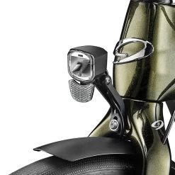 Litemove Frontscheinwerfer RX-E90 Für E-Bikes 5 Litemove Frontscheinwerfer RX-E90 Für E-Bikes -Bike Zubehör litemove rx e90 mit halter