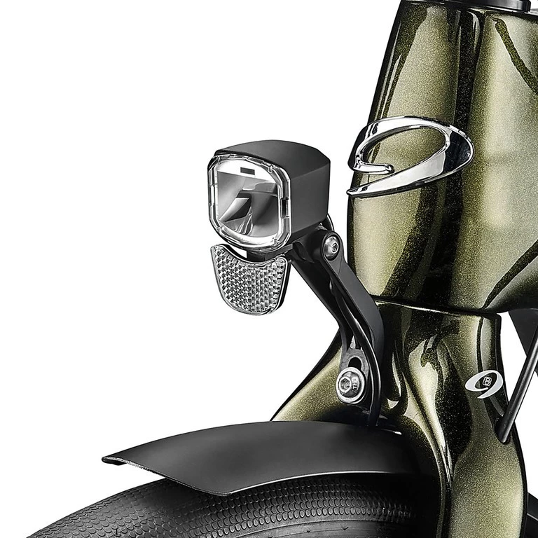 Litemove Frontscheinwerfer RX-E90 Für E-Bikes 4 Litemove Frontscheinwerfer RX-E90 Für E-Bikes – Bild 2