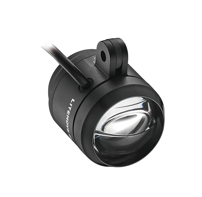 Litemove SE-110 EBike Scheinwerfer 4 Litemove SE-110 EBike Scheinwerfer – Bild 2