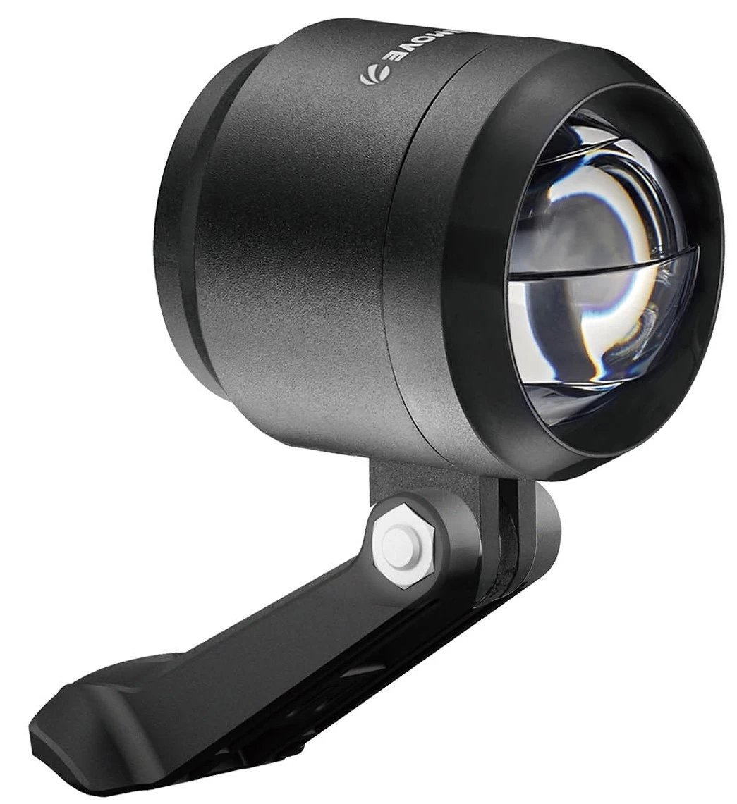 Litemove SE-110 EBike Scheinwerfer 3 Litemove SE-110 EBike Scheinwerfer