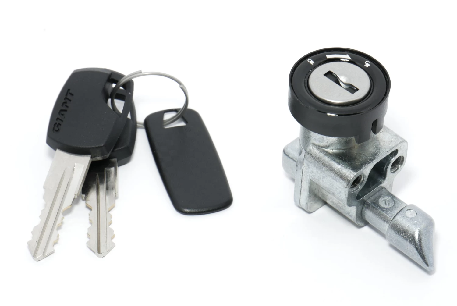 Giant / Liv Akkuschloss Schließzylinder Für EnergyPak Akku 3 Giant / Liv Akkuschloss Schließzylinder Für EnergyPak Akku