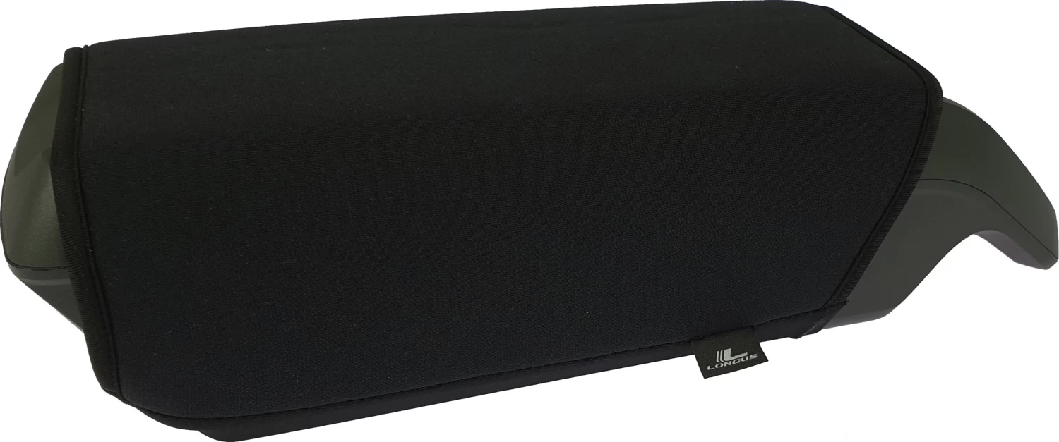 Longus E-Bike Akku Cover Für Shimano, Bosch & Yamaha Akkus 5 Longus E-Bike Akku Cover Für Shimano, Bosch & Yamaha Akkus – Bild 3