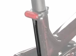 Lupine 3M Kabelführung Kanal 5 Lupine 3M Kabelführung Kanal -Bike Zubehör lupine 3m kaelfuehrung