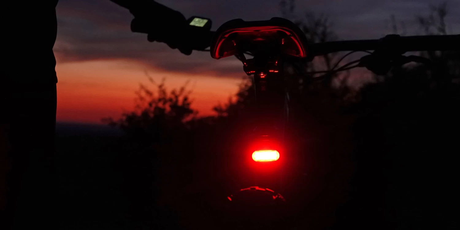 Lupine C14 E-Bike Rücklicht Mit Sattelklemme 6 Lupine C14 E-Bike Rücklicht Mit Sattelklemme – Bild 4