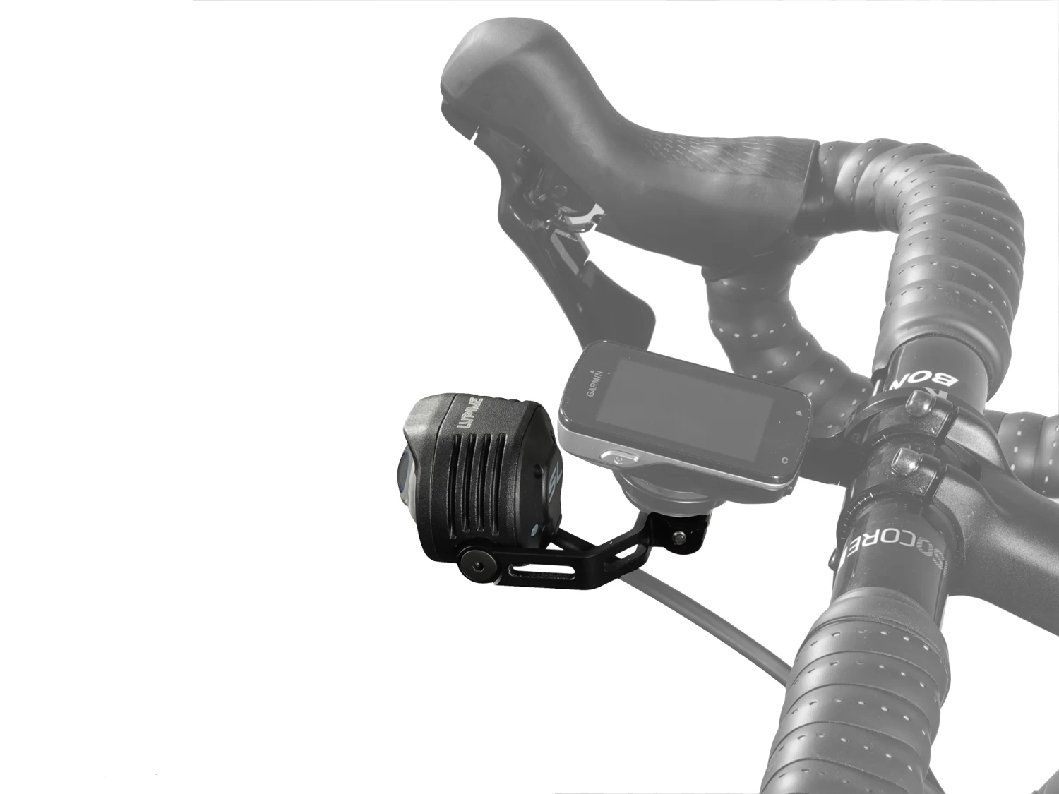 LUPINE SL A/AF GoPro Adapter 11 LUPINE SL A/AF GoPro Adapter – Bild 9