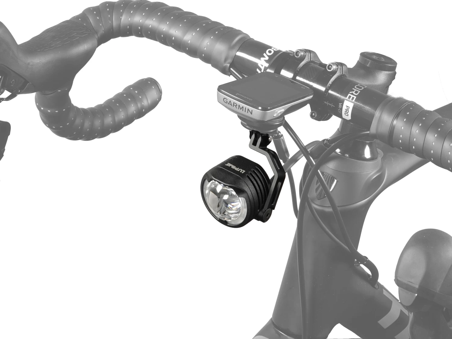 LUPINE SL A/AF GoPro Adapter 10 LUPINE SL A/AF GoPro Adapter – Bild 8