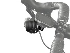 LUPINE SL A/AF GoPro Adapter 17 LUPINE SL A/AF GoPro Adapter -Bike Zubehör lupine gopro adapter m vertikal