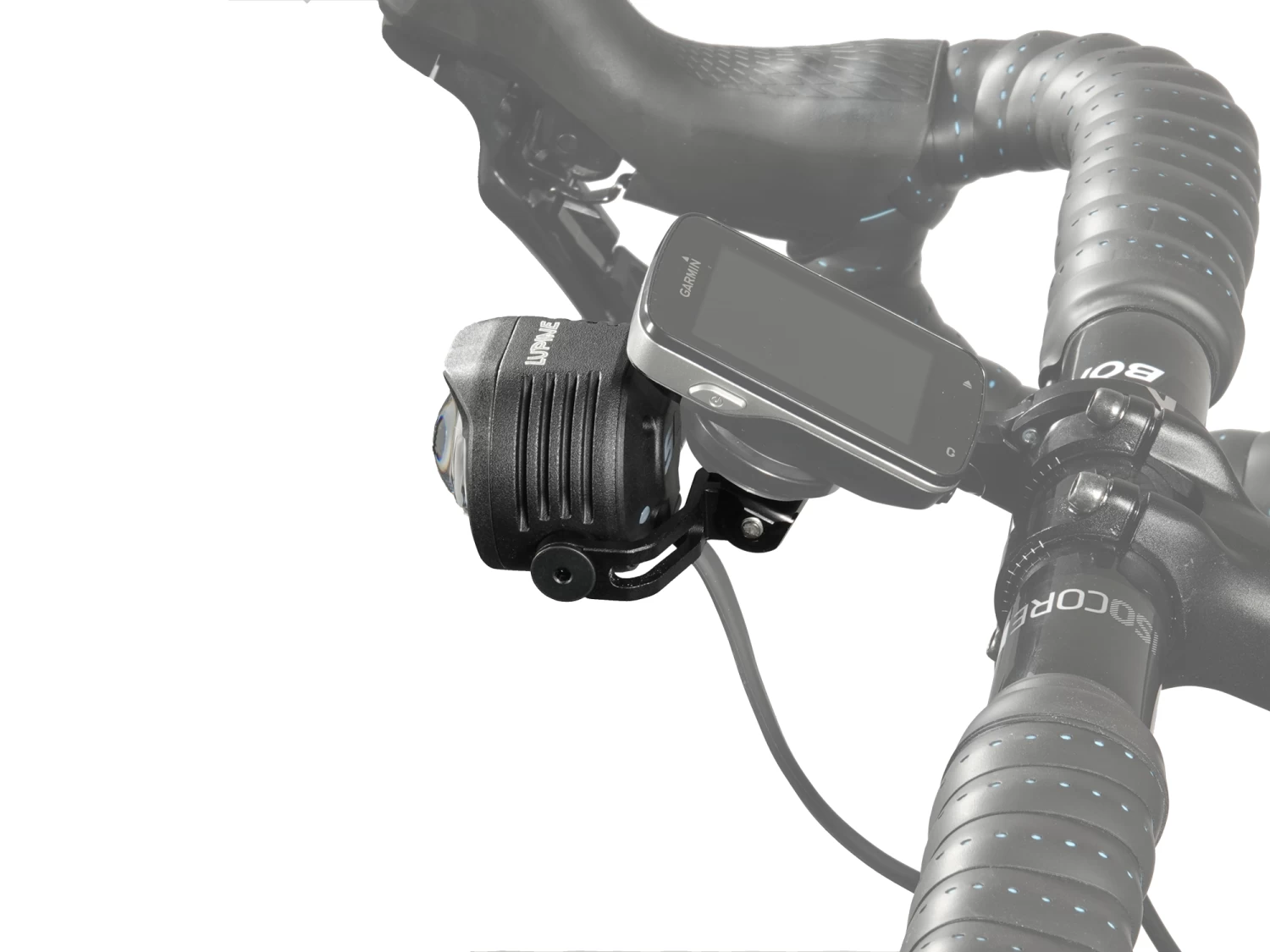 LUPINE SL A/AF GoPro Adapter 9 LUPINE SL A/AF GoPro Adapter – Bild 7