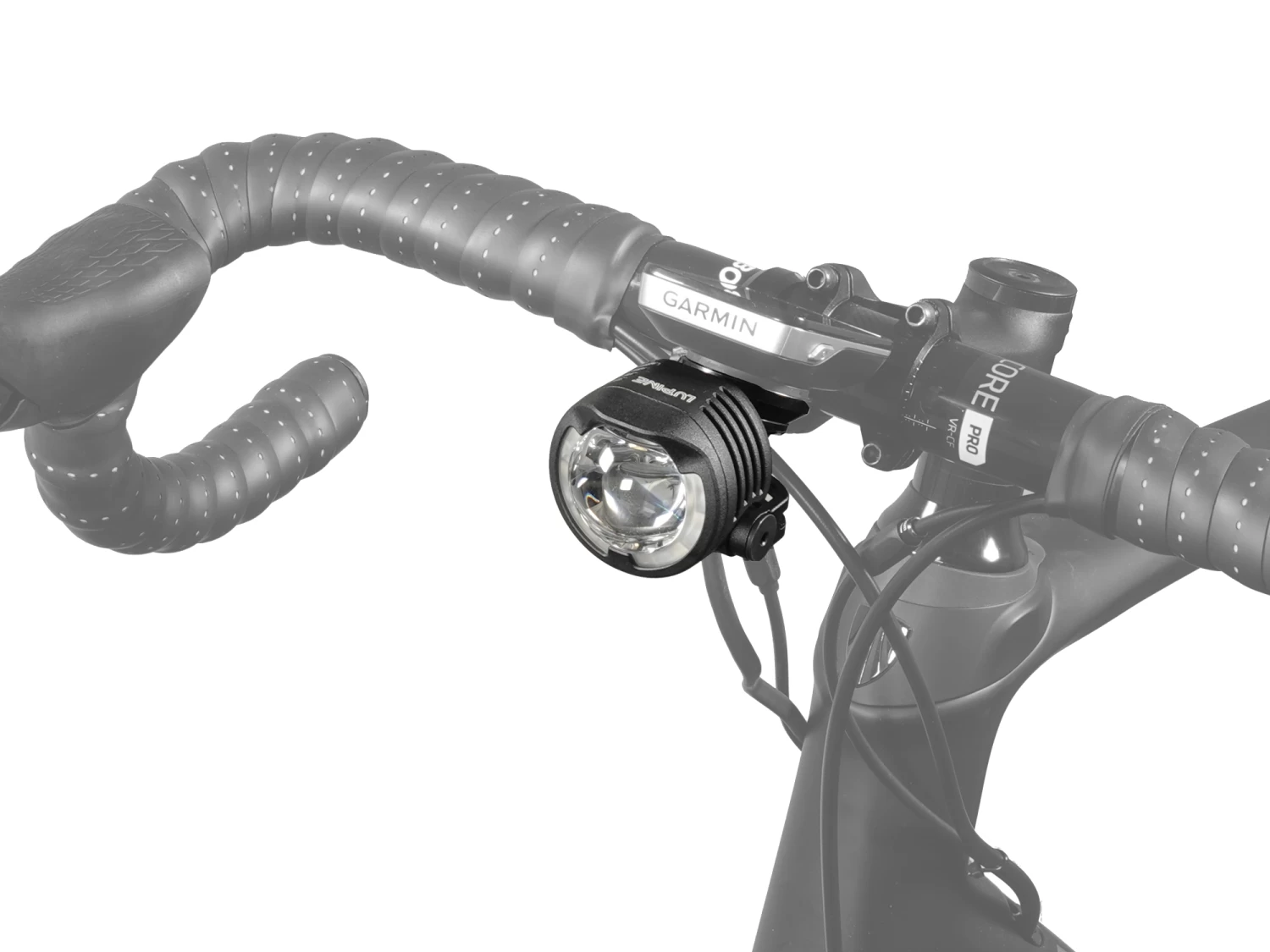 LUPINE SL A/AF GoPro Adapter 8 LUPINE SL A/AF GoPro Adapter – Bild 6