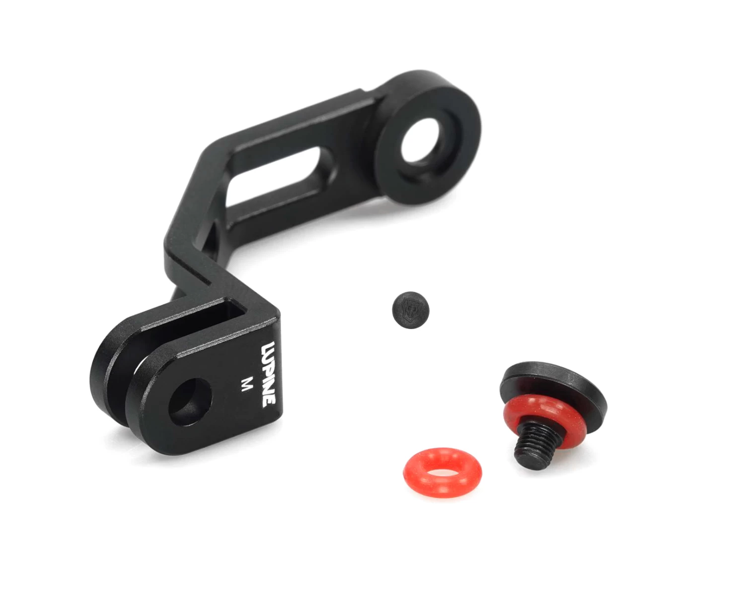 LUPINE SL A/AF GoPro Adapter 3 LUPINE SL A/AF GoPro Adapter