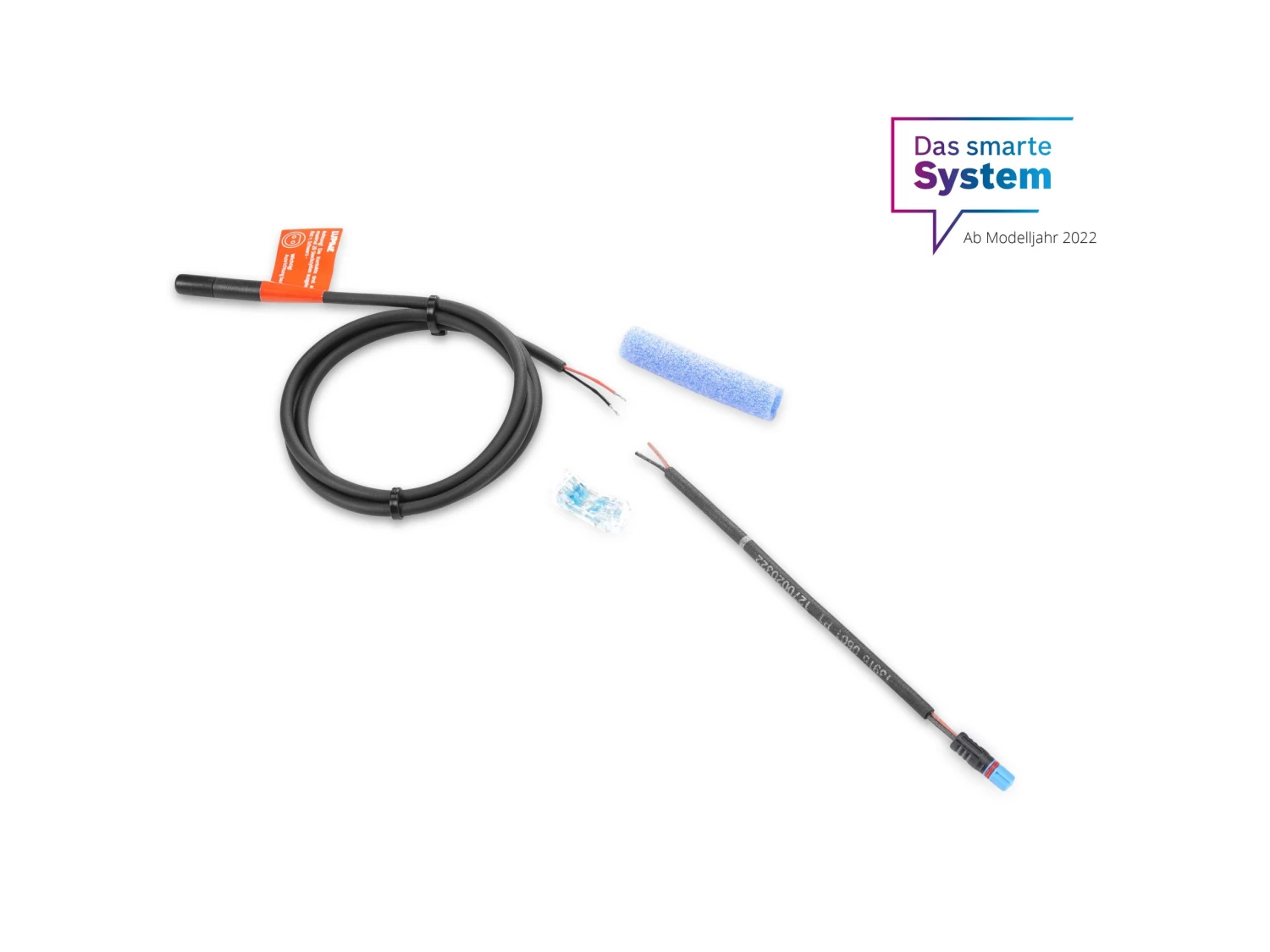 LUPINE Lichtkabel Für E-Bikes (Steckverbindung) 8 LUPINE Lichtkabel Für E-Bikes (Steckverbindung) – Bild 6